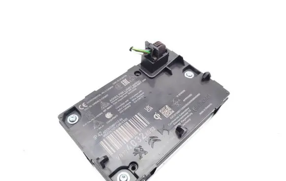 Opel Mokka B Other control units/modules 981340328002 A2C97080113