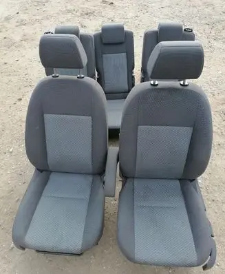 Ford Focus C-MAX Seat set 