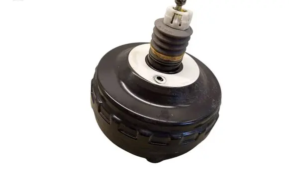 Brake booster