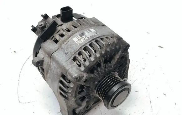 BMW X1 E84 Generator/alternator 7605478 760547805 1042106395