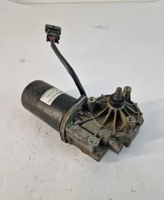 Peugeot 807 Wiper motor 404721