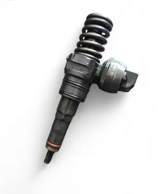 Fuel injector