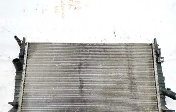 Volvo C30 Coolant radiator 3m5h8005ti