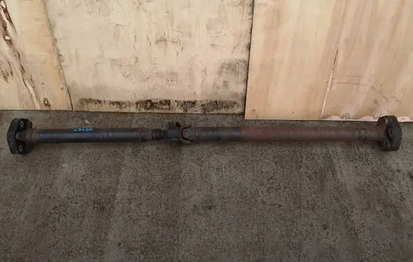 Lexus LS 460 - 600H Drive shaft (set)