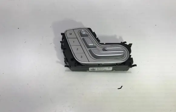 Mercedes-Benz GLE W167 Seat memory switch A1679052001