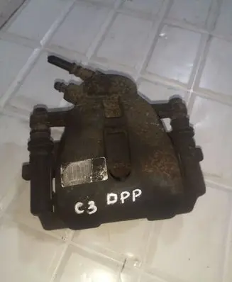 Citroen C3 Front brake caliper