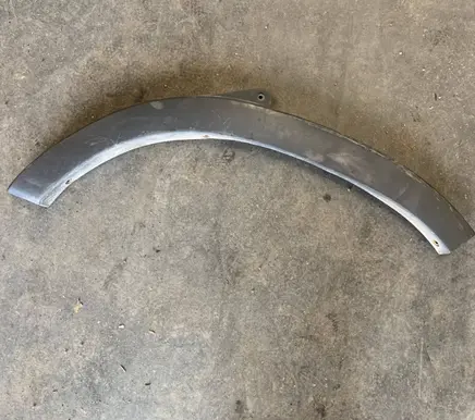 Renault Master II Front arch trim 8200197168