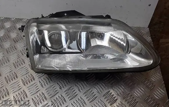 Renault Espace III Headlight/headlamp