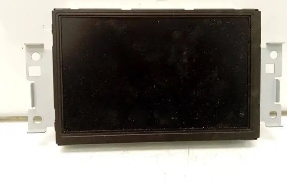 Volvo XC60 Screen/display/small screen 31483612