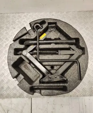 Saab 9-3 Ver2 Tool set 13107800 654314102