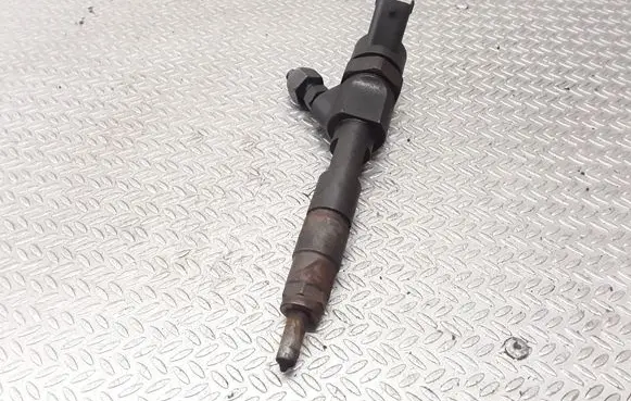 Renault Laguna II Fuel injector 0445110021 7700111014