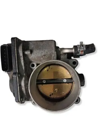 Lexus RX 450H Throttle valve 2203031030 00867Z 06L02H