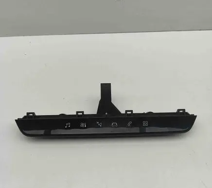 Citroen C5 Aircross A set of switches 9844636777