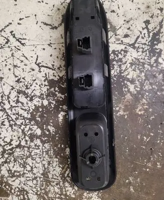 Peugeot 407 Electric window control switch 96468704XT
