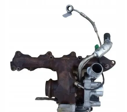 Audi A4 S4 B5 8D Turbo 9807873180