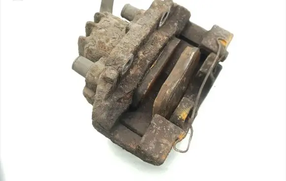 Citroen C4 Grand Picasso Front brake caliper