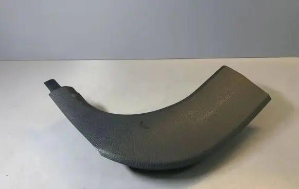 BMW 5 GT F07 Foot area side trim 51439138943 9138943