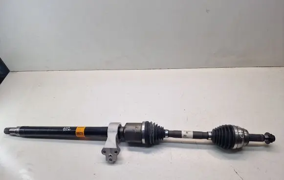 KIA Ceed Front driveshaft 49560G2000 22E1626K29 AE22E120110