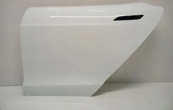 Tesla Model S Rear door 17277591844