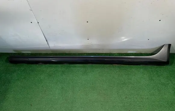 Audi A6 C7 Front sill (body part) 4G0853859H