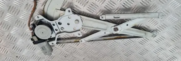 Suzuki Jimny Front door window regulator with motor 