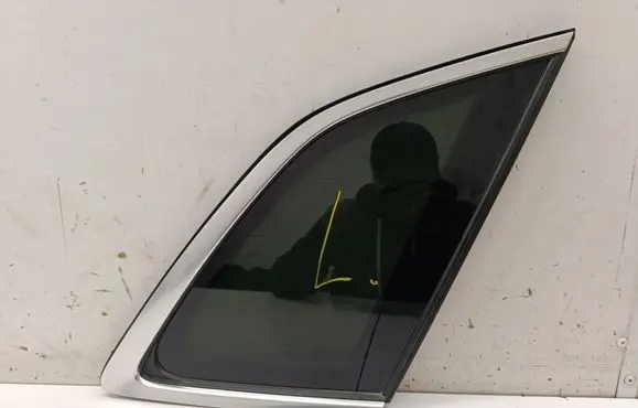 Audi Q5 SQ5 Rear side window 43R004553