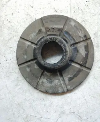 Opel Insignia A Front coil spring rubber mount 9053849696