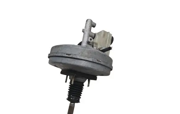 BMW 5 E39 Brake booster 1163516