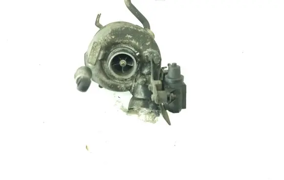 BMW X5 E53 Turbo 753392 7791044