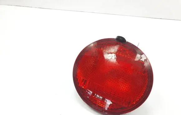 Chevrolet Corvette Rear/tail lights