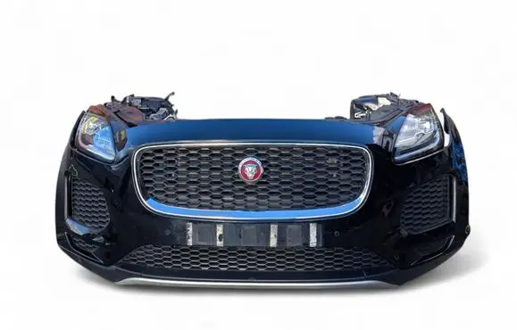 Jaguar E-Pace Front piece kit SAJ9C300124AA J9C317B971BF
