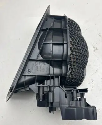Mercedes-Benz C W205 Air conditioning (A/C) radiator (interior) T1024801T T1024837R T1024839B