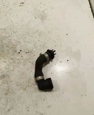 BMW 1 E81 E87 Engine coolant pipe/hose 7792622 10205917 1030591