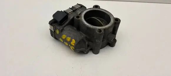 Mercedes-Benz E W211 Engine shut-off valve A6420900270