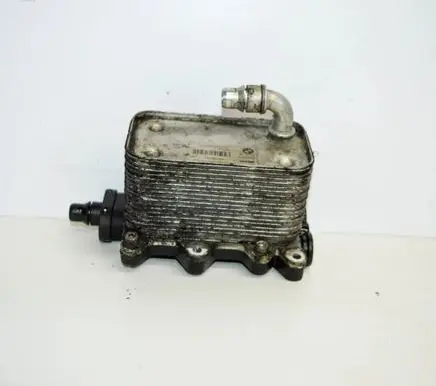 BMW 5 E60 E61 Thermostat 5411910 7803830