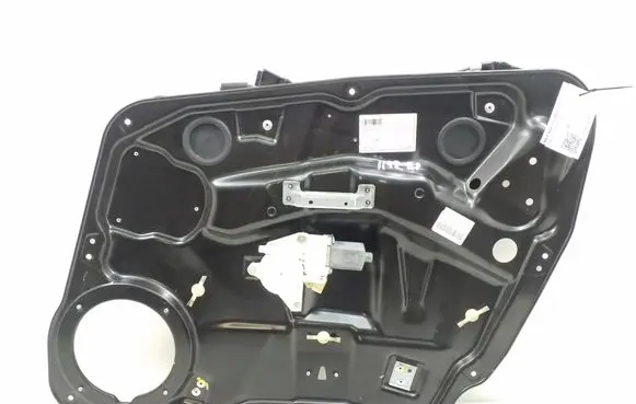 Mercedes-Benz R W251 Front door window regulator with motor