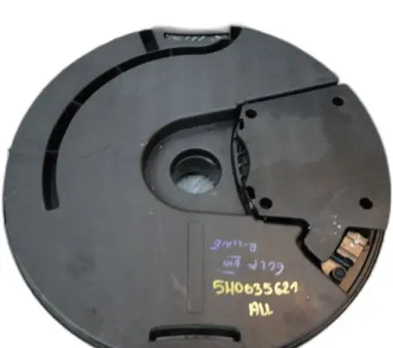 Volkswagen Golf VIII Audio system kit 5H0035621
