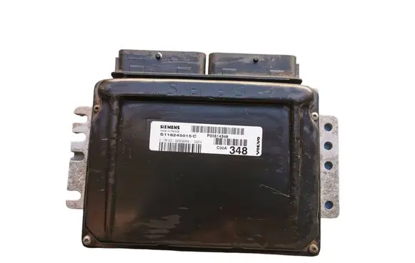Volvo S40, V40 Engine control unit/module P30614348 S118245015C