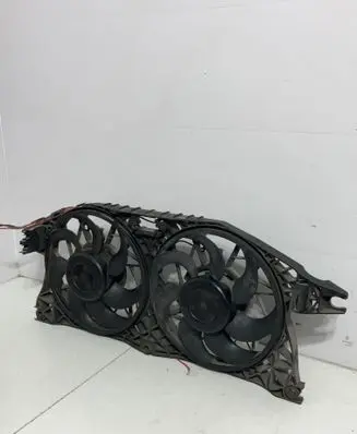 Mercedes-Benz Vito Viano W639 Fan set 3136613299
