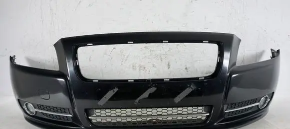 Volvo S80 Front bumper 30655099