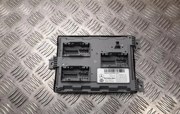 Mercedes-Benz EQE v295 Comfort/convenience module A2069002118