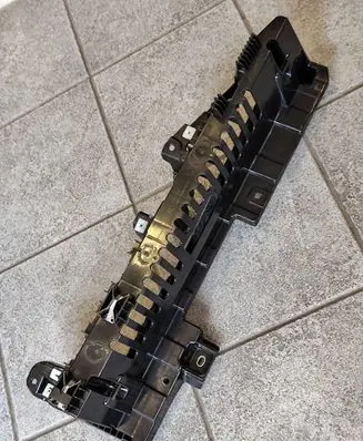 BMW X6 G06 Other interior part 7470970 51437470970