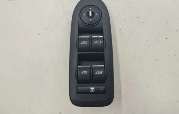 Ford Kuga I Electric window control switch 8M5T14A132AC