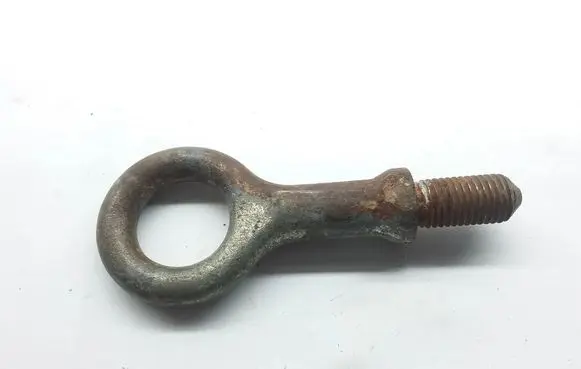 Volvo V50 Towing hook eye 