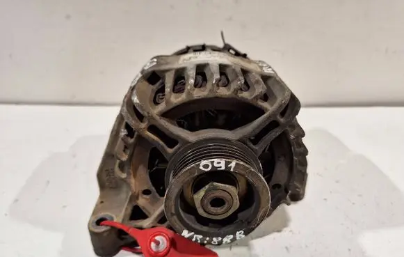 Fiat Punto (188) Generator/alternator 46843091