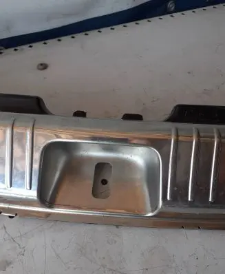 Mercedes-Benz C W205 Other trunk/boot trim element A2056900505 A090815 A2056902504