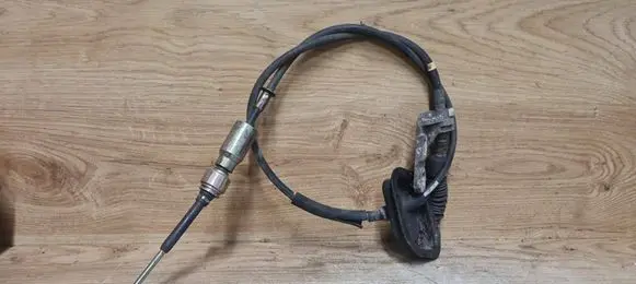 Volvo S70 V70 V70 XC Gear shift cable linkage 