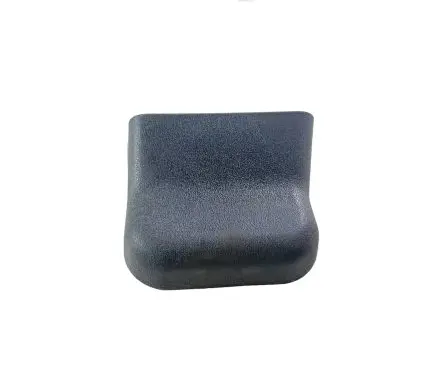 Nissan Rogue Rear seat rail trim cover 882234BA0A