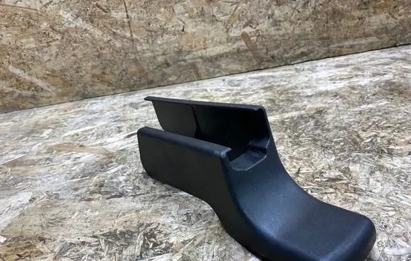 Infiniti QX80 Front passenger seat rail trim 875091LA0A