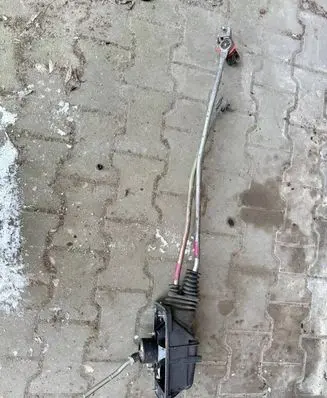 Audi A6 S6 C6 4F Gear selector 4F0711151B 4F0711151D 4F0711151